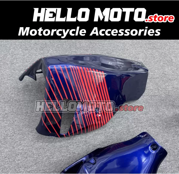 Honda CBR 600RR 2013-2026 Racing Fairing P/N 1E-Race1