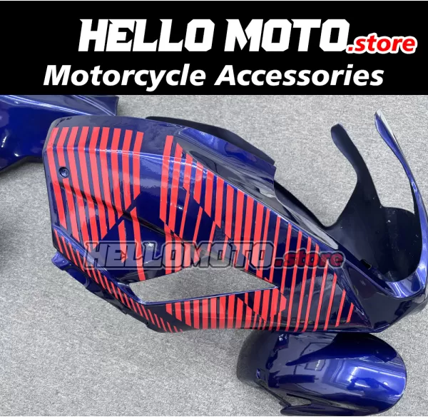 Honda CBR 600RR 2013-2026 Racing Fairing P/N 1E-Race1