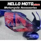 Honda CBR 600RR 2013-2026 Racing Fairing P/N 1E-Race1