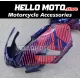Honda CBR 600RR 2013-2026 Racing Fairing P/N 1E-Race1