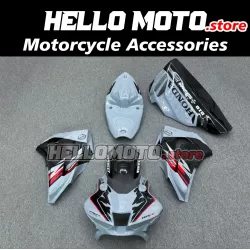 Honda CBR 1000RR-R 2020-2023 Racing Fairing P/N 1K-Race1