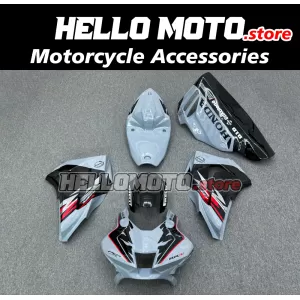 Honda CBR 1000RR-R 2020-2023 Racing Fairing P/N 1K-Race1