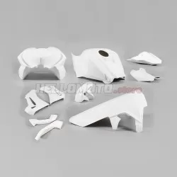 Honda CBR 1000RR 2017-2026 Racing Fairing P/N 1BB-Race