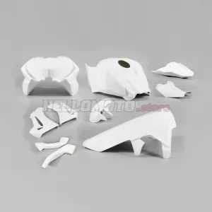 Honda CBR 1000RR 2017-2026 Racing Fairing P/N 1BB-Race