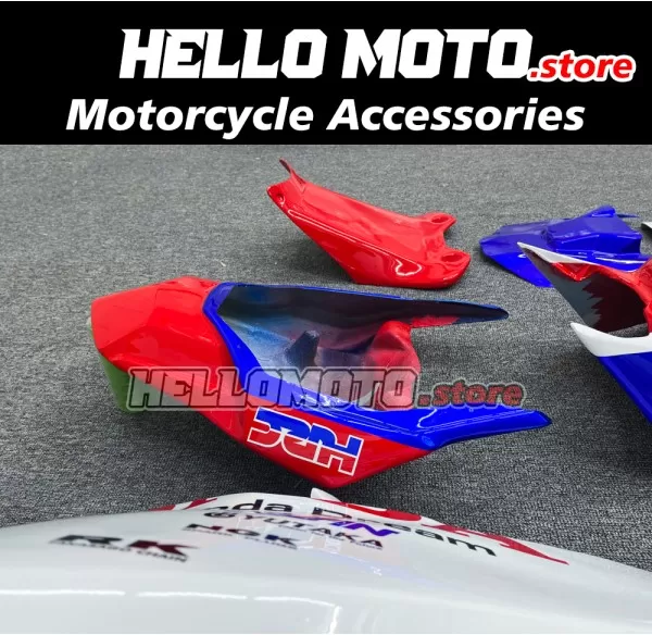Honda CBR 1000RR 2017-2026 Racing Fairing P/N 1BB-Race1