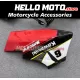 Kawasaki ZX-6R 636 2009-2012 Racing Fairing P/N 4F-Race2