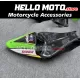 Kawasaki ZX-6R 636 2009-2012 Racing Fairing P/N 4F-Race2