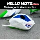 Kawasaki ZX-6R 636 2009-2012 Racing Fairing P/N 4F-Race1