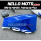 Kawasaki ZX-6R 636 2009-2012 Racing Fairing P/N 4F-Race1