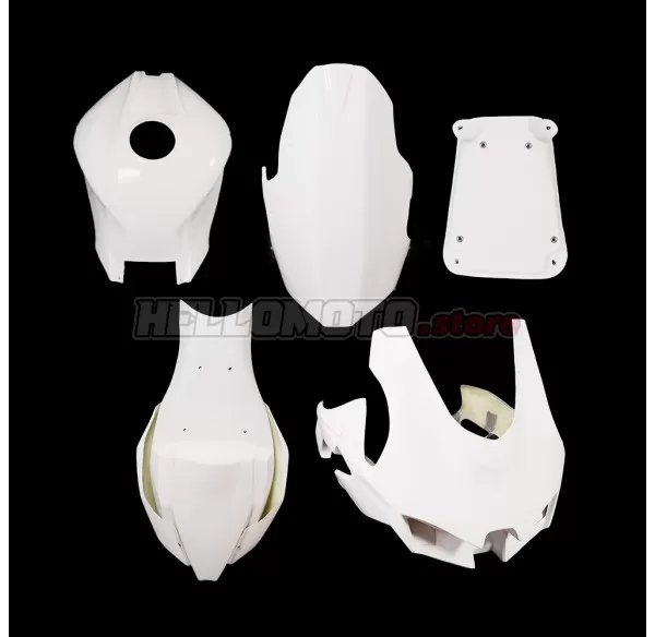 Kawasaki ZX-10R 2021-2025 Racing Fairing P/N 4N-Race