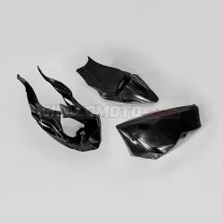 Kawasaki ZX-6R 636 2019-2022 Racing Fairing P/N 4H-Race