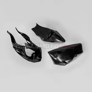 Kawasaki ZX-6R 636 2019-2022 Racing Fairing P/N 4H-Race