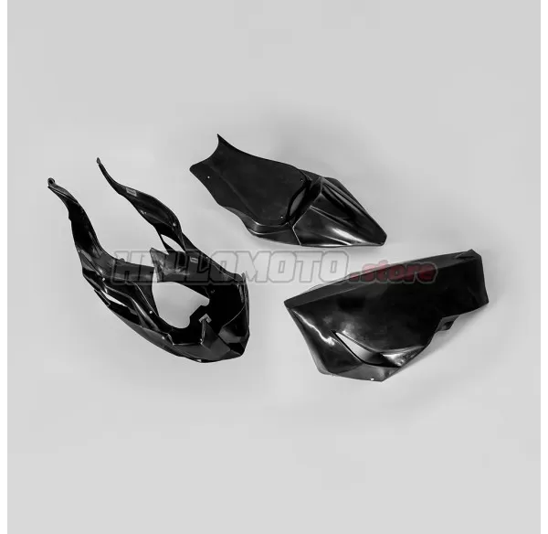 Kawasaki ZX-6R 636 2019-2022 Racing Fairing P/N 4H-Race