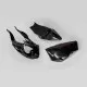 Kawasaki ZX-6R 636 2019-2022 Racing Fairing P/N 4H-Race