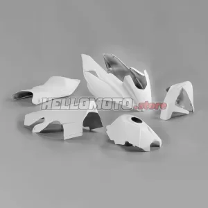 KTM RC390 2015-2021 Racing Fairing P/N 9B-Race