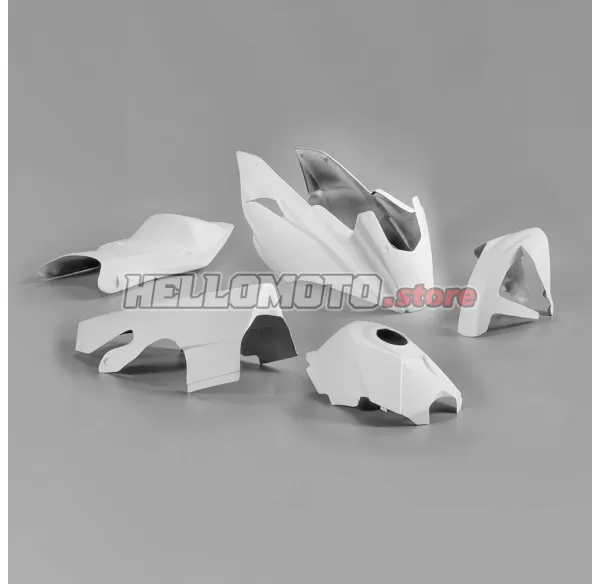 KTM RC390 2015-2021 Racing Fairing P/N 9B-Race