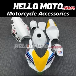 Suzuki GSX-R 600/750 2004-2005 Racing Fairing P/N 2C-Race1 Suzuki GSX-R 600/750 2004-2005 Racing Fairing P/N 2C-Race1