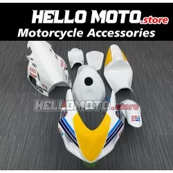 Suzuki GSX-R 600/750 2004-2005 Racing Fairing P/N 2C-Race1