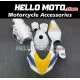 Suzuki GSX-R 600/750 2004-2005 Racing Fairing P/N 2C-Race1