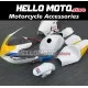 Suzuki GSX-R 600/750 2004-2005 Racing Fairing P/N 2C-Race1