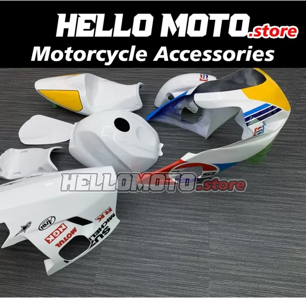Suzuki GSX-R 600/750 2004-2005 Racing Fairing P/N 2C-Race1