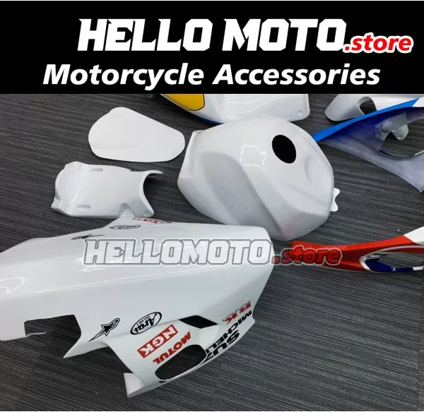 Suzuki GSX-R 600/750 2004-2005 Racing Fairing P/N 2C-Race1