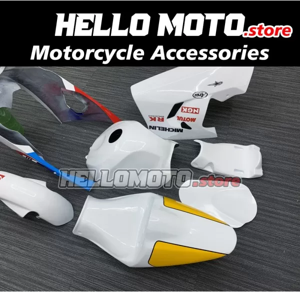 Suzuki GSX-R 600/750 2004-2005 Racing Fairing P/N 2C-Race1