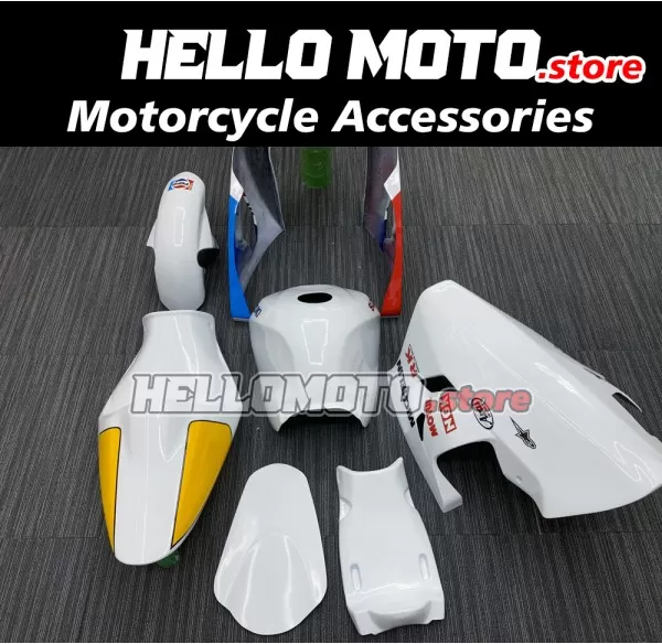 Suzuki GSX-R 600/750 2004-2005 Racing Fairing P/N 2C-Race1