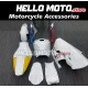 Suzuki GSX-R 600/750 2004-2005 Racing Fairing P/N 2C-Race1