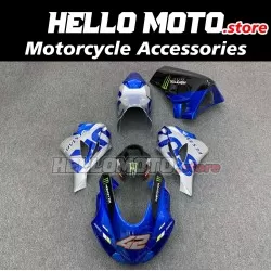 Suzuki GSX-R 1000 2017-2027 Racing Fairing P/N 2N-Race1 Suzuki GSX-R 1000 2017-2027 Racing Fairing P/N 2N-Race1