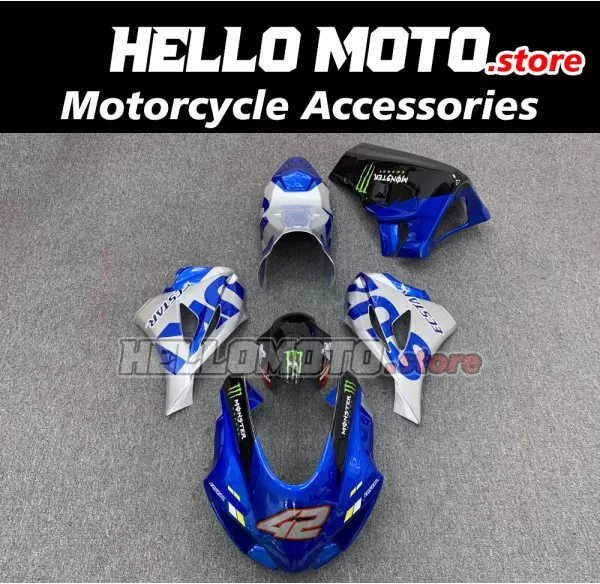 Suzuki GSX-R 1000 2017-2027 Racing Fairing P/N 2N-Race1 Suzuki GSX-R 1000 2017-2027 Racing Fairing P/N 2N-Race1