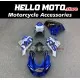 Suzuki GSX-R 1000 2017-2027 Racing Fairing P/N 2N-Race1 Suzuki GSX-R 1000 2017-2027 Racing Fairing P/N 2N-Race1