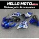 Suzuki GSX-R 1000 2017-2027 Racing Fairing P/N 2N-Race1 Suzuki GSX-R 1000 2017-2027 Racing Fairing P/N 2N-Race1