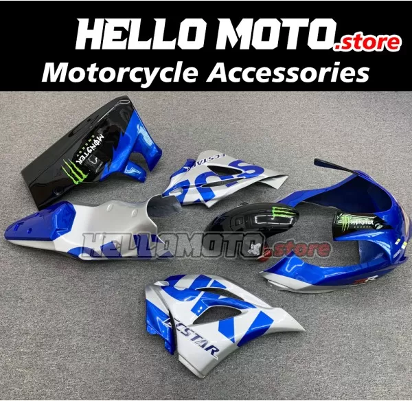 Suzuki GSX-R 1000 2017-2027 Racing Fairing P/N 2N-Race1 Suzuki GSX-R 1000 2017-2027 Racing Fairing P/N 2N-Race1