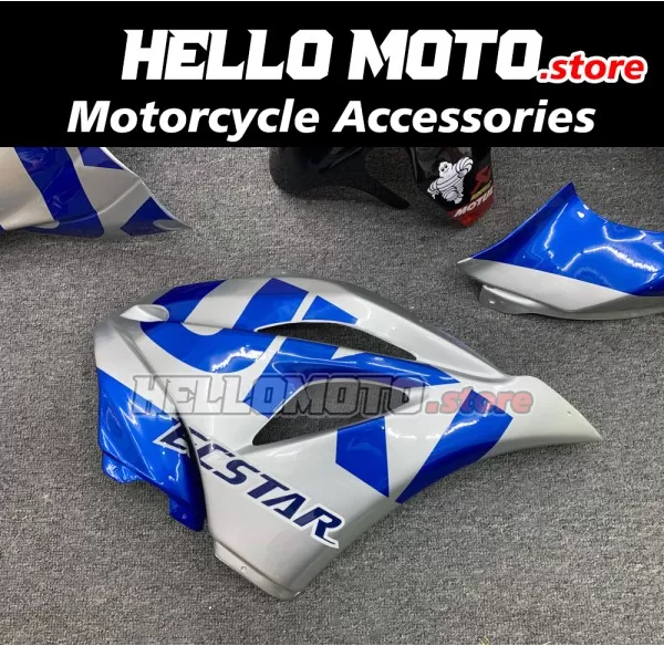 Suzuki GSX-R 1000 2017-2027 Racing Fairing P/N 2N-Race1 Suzuki GSX-R 1000 2017-2027 Racing Fairing P/N 2N-Race1