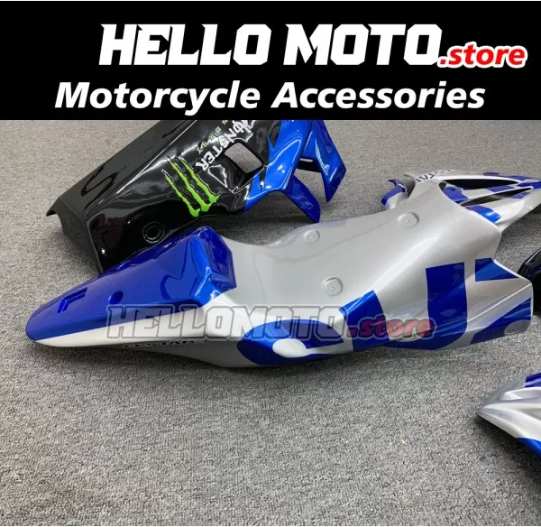 Suzuki GSX-R 1000 2017-2027 Racing Fairing P/N 2N-Race1 Suzuki GSX-R 1000 2017-2027 Racing Fairing P/N 2N-Race1