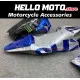 Suzuki GSX-R 1000 2017-2027 Racing Fairing P/N 2N-Race1 Suzuki GSX-R 1000 2017-2027 Racing Fairing P/N 2N-Race1