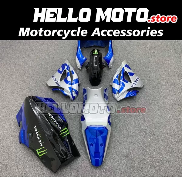Suzuki GSX-R 1000 2017-2027 Racing Fairing P/N 2N-Race1 Suzuki GSX-R 1000 2017-2027 Racing Fairing P/N 2N-Race1