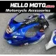 Suzuki GSX-R 1000 2017-2027 Racing Fairing P/N 2N-Race1 Suzuki GSX-R 1000 2017-2027 Racing Fairing P/N 2N-Race1