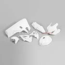 Suzuki GSX-R 1000 2017-2027 Racing Fairing P/N 2N-Race Suzuki GSX-R 1000 2017-2027 Racing Fairing P/N 2N-Race