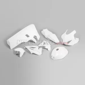 Suzuki GSX-R 1000 2017-2027 Racing Fairing P/N 2N-Race