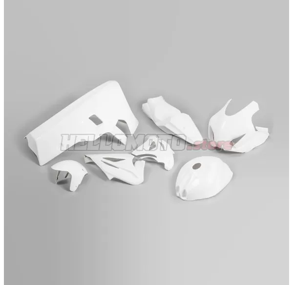 Suzuki GSX-R 1000 2017-2027 Racing Fairing P/N 2N-Race