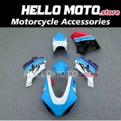 Suzuki GSX-R 1000 2017-2027 Racing Fairing P/N 2N-Race2