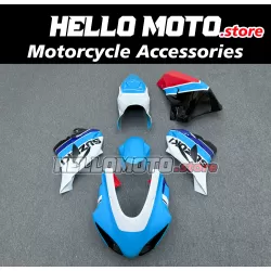 Suzuki GSX-R 1000 2017-2027 Racing Fairing P/N 2N-Race2