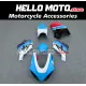 Suzuki GSX-R 1000 2017-2027 Racing Fairing P/N 2N-Race2