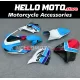 Suzuki GSX-R 1000 2017-2027 Racing Fairing P/N 2N-Race2