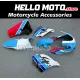 Suzuki GSX-R 1000 2017-2027 Racing Fairing P/N 2N-Race2