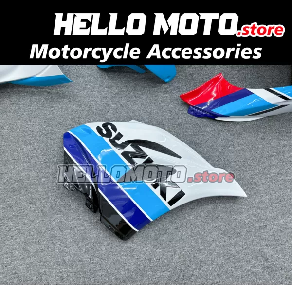 Suzuki GSX-R 1000 2017-2027 Racing Fairing P/N 2N-Race2