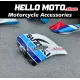 Suzuki GSX-R 1000 2017-2027 Racing Fairing P/N 2N-Race2