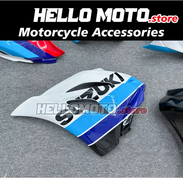 Suzuki GSX-R 1000 2017-2027 Racing Fairing P/N 2N-Race2